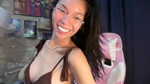 Sweet Monica online show from 31, 5, 2026