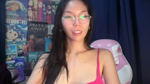 Snapshot of xmonica_cummerx chatting on 5, 7, 2026 Sweet Monica online show from 5, 7, 2026