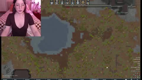 Snapshot of xo_sadie chatting on 10, 12, 2024 Xo Sadie online show from 10, 12, 2024