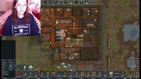 Snapshot of xo_sadie chatting on 13, 12, 2024 Xo Sadie online show from 13, 12, 2024