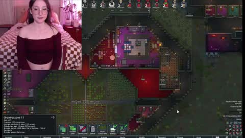 Snapshot of xo_sadie chatting on 22, 2, 2025 Xo Sadie online show from 22, 2, 2025