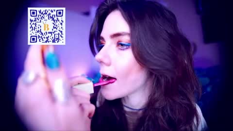 Snapshot of xobondaixo chatting on 11, 6, 2026 Bella Bondai online show from 11, 6, 2026