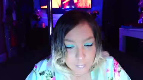 XOCaliBabyXO online show from 27, 10, 2025