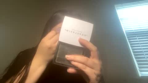 xocrybaby online show from 31, 1, 2025