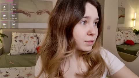 Milana online show from 15, 2, 2026