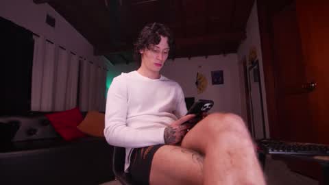   online show from 3, 2, 2026