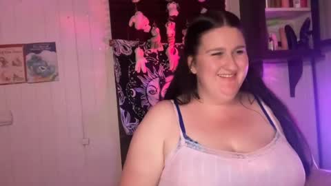 Snapshot of xopeachybaby chatting on 27, 7, 2026 xopeachybaby online show from 27, 7, 2026