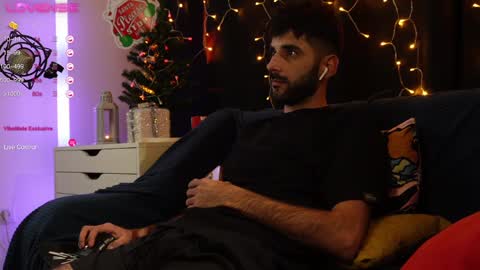 XoRylan online show from 22, 12, 2024