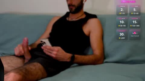 XoRylan online show from 6, 2, 2026