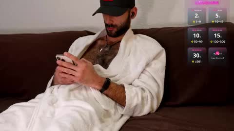 XoRylan online show from 27, 2, 2026