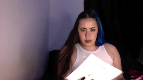 Miss K online show from 28, 2, 2025