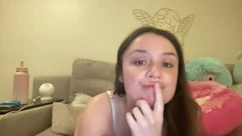 Snapshot of xoxo_roseee chatting on 29, 5, 2026 xoxo rosee online show from 29, 5, 2026