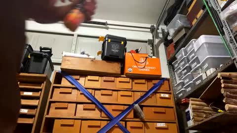 Xploringus online show from 17, 11, 2025