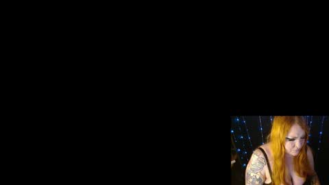 Snapshot of xredbanshee chatting on 10, 11, 2025 xredbanshee online show from 10, 11, 2025