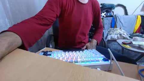 xrokettt online show from 8, 1, 2026