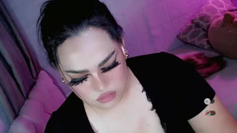 xsabbylicious69 online show from 27, 3, 2026