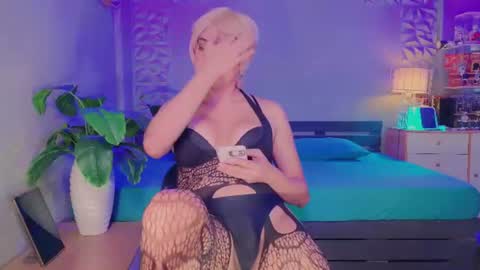 Michelle online show from 18, 7, 2026