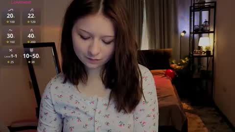 Snapshot of xshybabyflorax chatting on 21, 2, 2026 Enny baby online show from 21, 2, 2026