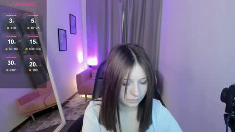 Snapshot of xshybabyflorax chatting on 24, 2, 2026 Enny baby online show from 24, 2, 2026