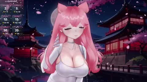 XstaceyliciousX online show from 6, 11, 2025