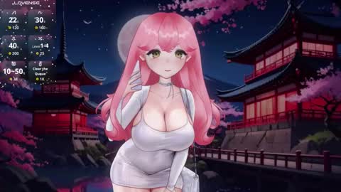 XstaceyliciousX online show from 15, 3, 2026