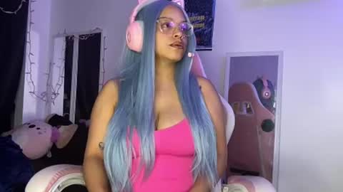 Snapshot of xstargazingx chatting on 10, 7, 2026 xStarGazingx online show from 10, 7, 2026