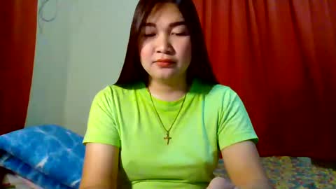 HI IM PAULINE online show from 7, 2, 2025