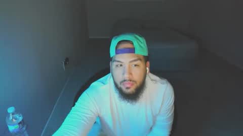 Snapshot of xthepiercedonex chatting on 1, 12, 2025 ThePiercedOne online show from 1, 12, 2025