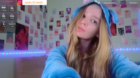 Eva online show from 18, 2, 2025