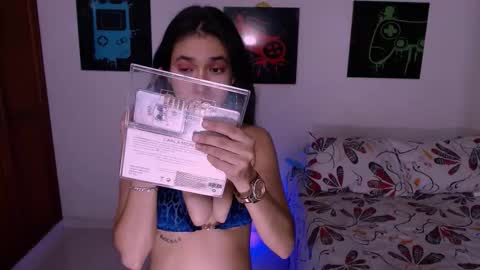 Jacky online show from 18, 9, 2025