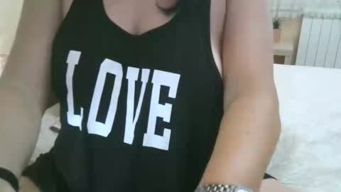 HotMomAlex online show from 16, 9, 2025