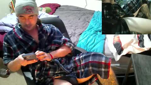 XxBobbiDigitalxX online show from 13, 2, 2025