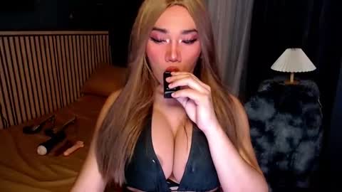 cinddy online show from 7, 10, 2025