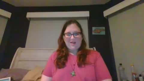 xxfrecklez online show from 4, 12, 2024