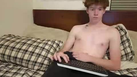 Snapshot of xxginger_ chatting on 1, 2, 2026 XxGinger online show from 1, 2, 2026