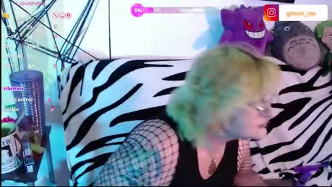 xxgreengoodxx online show from 1, 3, 2026