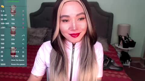 Kagura online show from 23, 12, 2024