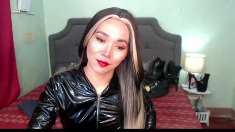 Kagura online show from 26, 1, 2025