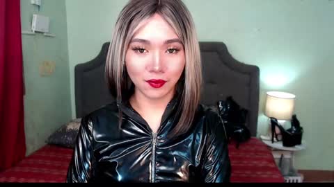 Kagura online show from 27, 1, 2025