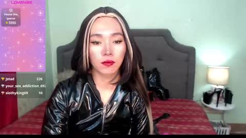 Kagura online show from 13, 2, 2025