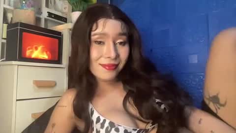 Kagura online show from 21, 3, 2026