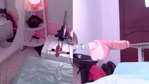  Im Natasha  online show from 9, 7, 2026