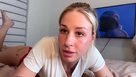 Xxlissaxo online show from 28, 2, 2026