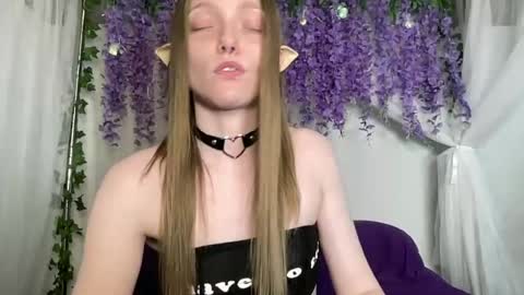 LoveAnastasia online show from 7, 7, 2026
