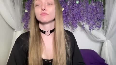 LoveAnastasia online show from 24, 7, 2026