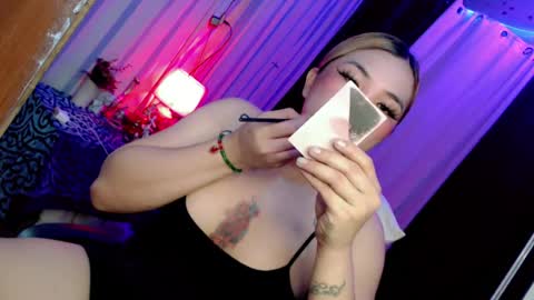 Snapshot of xxmariabig6xx chatting on 6, 7, 2026 xxmariabig6xx online show from 6, 7, 2026