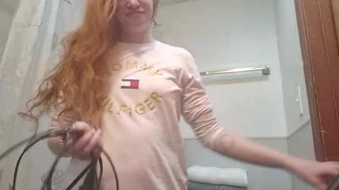 xxmariebliss online show from 20, 12, 2025