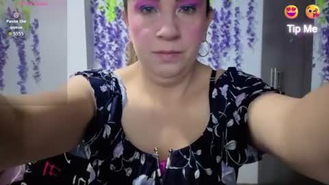 Snapshot of xxmilexx chatting on 17, 7, 2026 xxmilexx online show from 17, 7, 2026