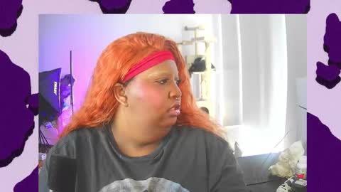 Thee Baddest BBW online show from 8, 2, 2026