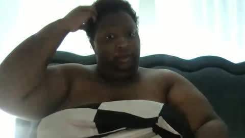 Thee Baddest BBW online show from 29, 3, 2026